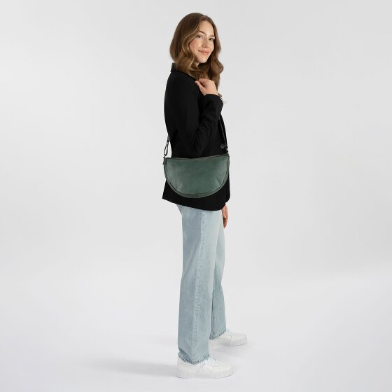 Harold's Caugio Shoulder bag Leather 36 cm