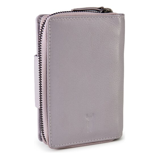 Jack Kinsky Livorno 511 Wallet RFID protection Leather 9.5 cm
