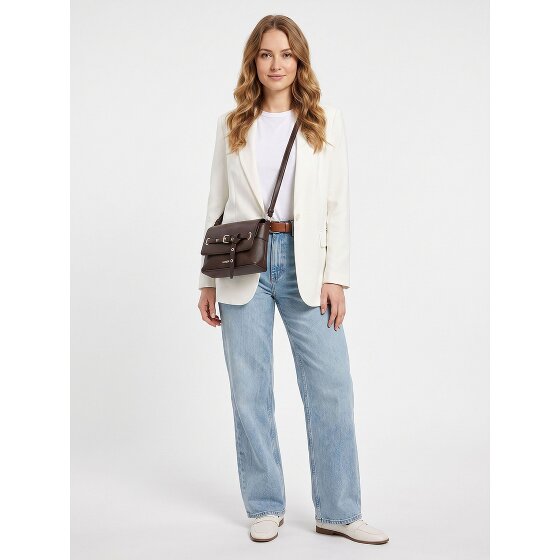 L.Credi Sadette Shoulder bag 25 cm