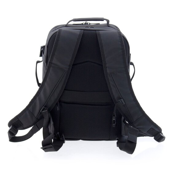 Gladiator 3900 Travel backpack 40 cm laptop compartment