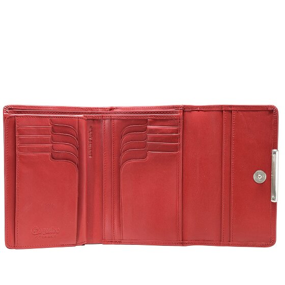 Esquire Helena wallet I leather 14 cm