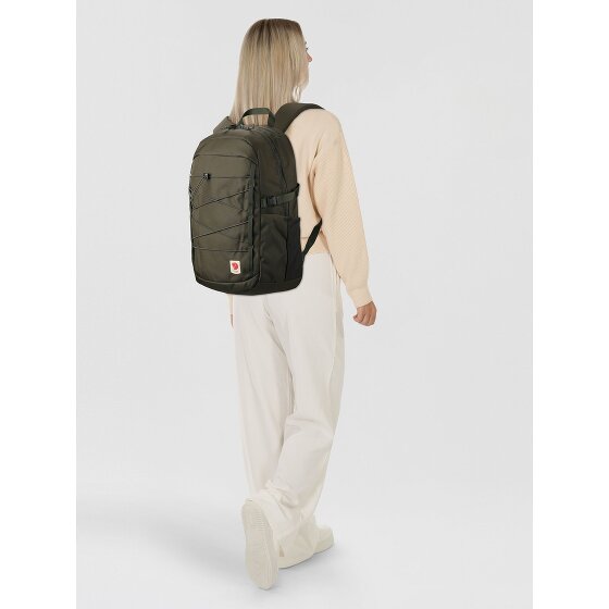 Fjällräven Skule 24 Daypack 47 cm Laptop compartment