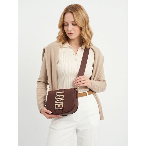 Love Moschino Shoulder bag 20 cm