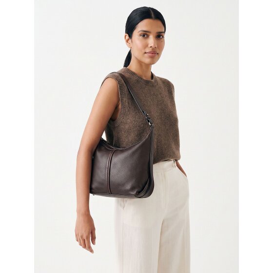 Liebeskind Paris II Shoulder Bag Genuine Leather 36 cm