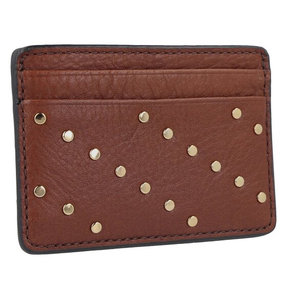 Fossil Steven Credit card case Leather 9.5 cm Fossil Steven Credit card case Leather 9.5 cm