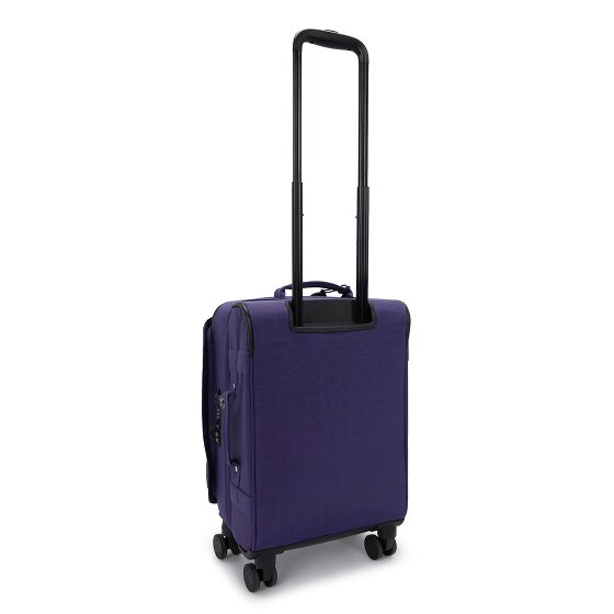 Kipling Basic Spontaneous 4 wheels Cabin trolley S 33 cm Kipling Basic Spontaneous 4 wheels Cabin trolley S 33 cm