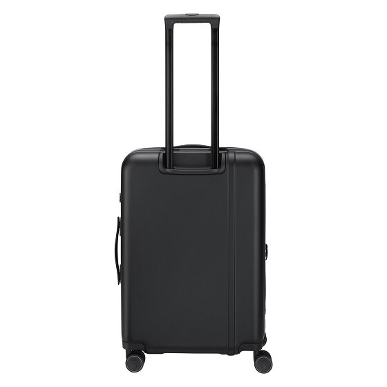 Travelite travelite x NFL 4 wheels Trolley M 67 cm Expandable