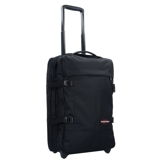 Eastpak Strapverz 2 Roll Cabin Trolley 51 cm Eastpak Strapverz 2 Roll Cabin Trolley 51 cm