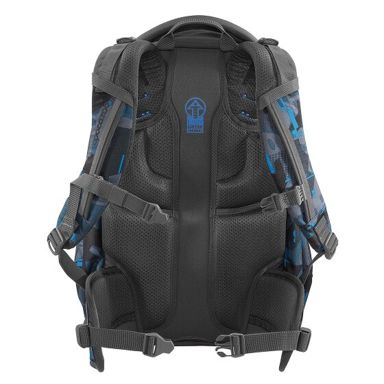 coocazoo Mate school backpack 44 cm