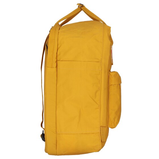 Fjällräven Kanken backpack 43 cm laptop compartment