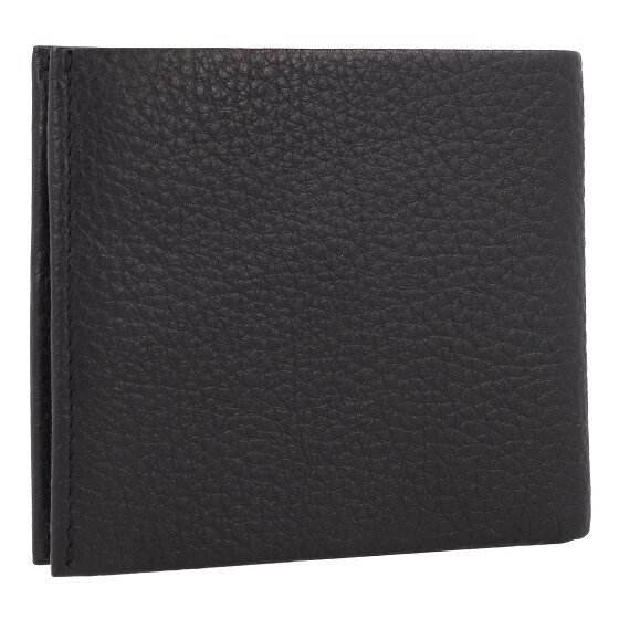 Boss New Wallet Leather 11 cm