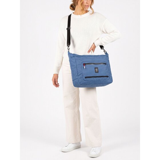 Topo Designs Global Shoulder Bag 53 cm Laptop compartment