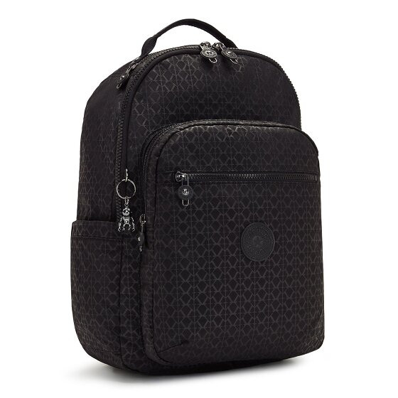 Kipling Basic Seoul backpack 44 cm laptop compartment