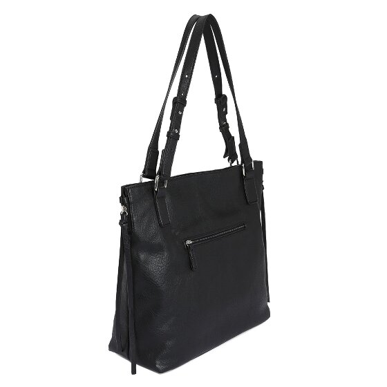 L.Credi Jana Shoulder Bag 40 cm