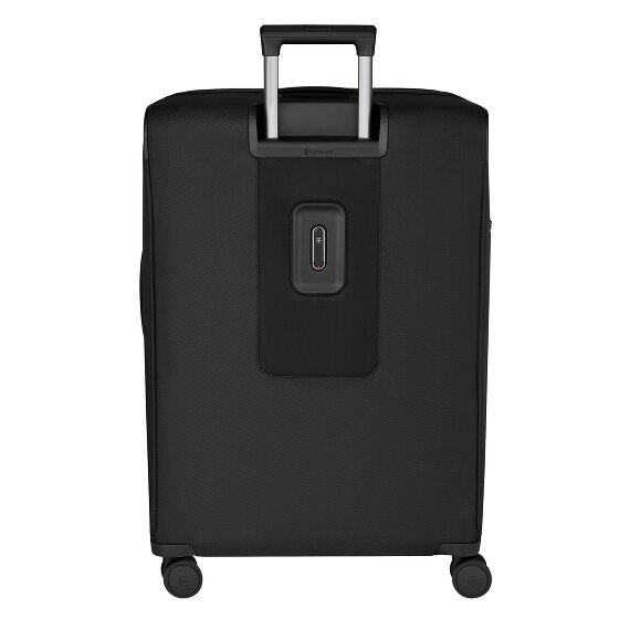 Victorinox Werks Traveler 7.0 4 wheels Trolley 75 cm with expansion pleat