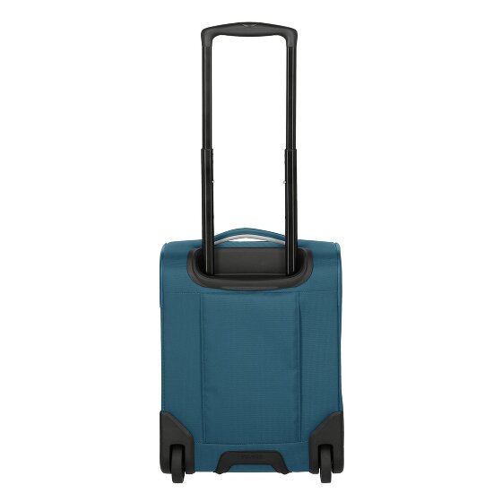 Travelite Jetpack 2 wheels Cabin trolley 40 cm