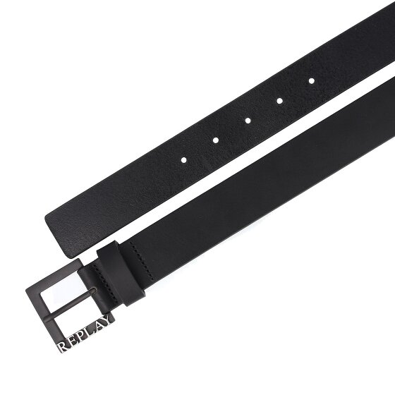 Replay Belt Leather