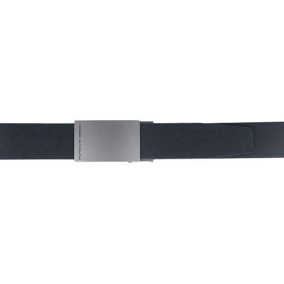 Porsche Design Business belt leather