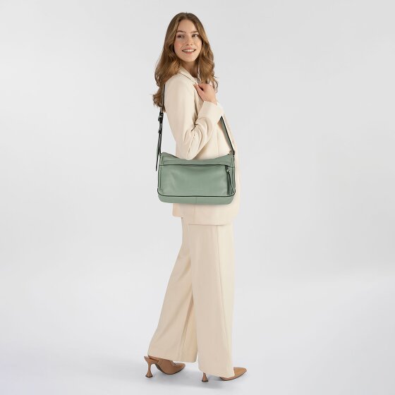 Liebeskind Sky Shoulder Bag Leather 30 cm