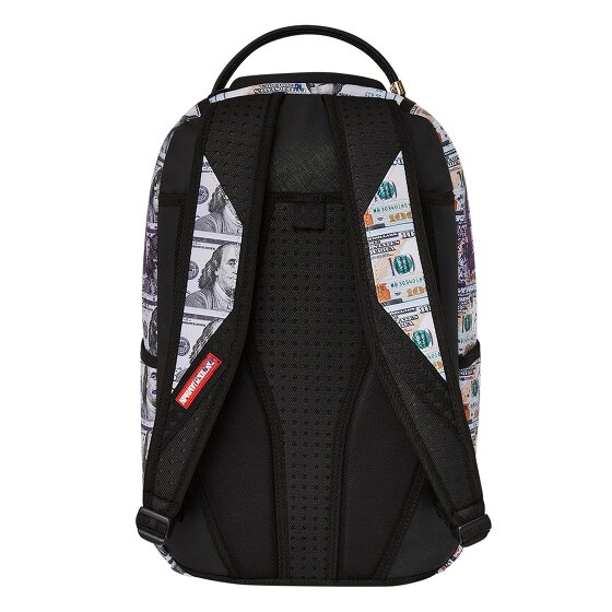 Sprayground Money Splat Daypack 45.5 cm Laptop compartment