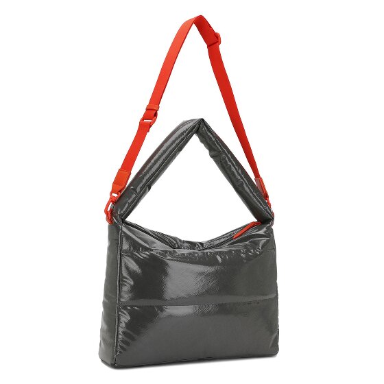 LES VISIONNAIRES Unio Hobo Shoulder Bag 47 cm