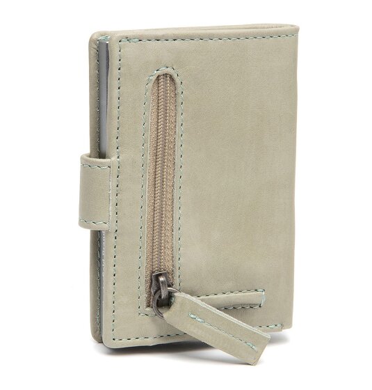 The Chesterfield Brand Kaunas Wallet RFID protection Leather 7.5 cm