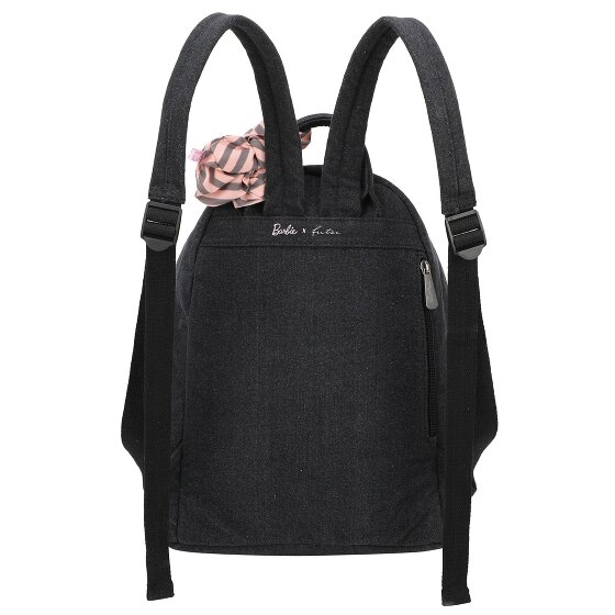Fritzi aus Preußen Limited Barbie Malibu Denim Daypack 31 cm