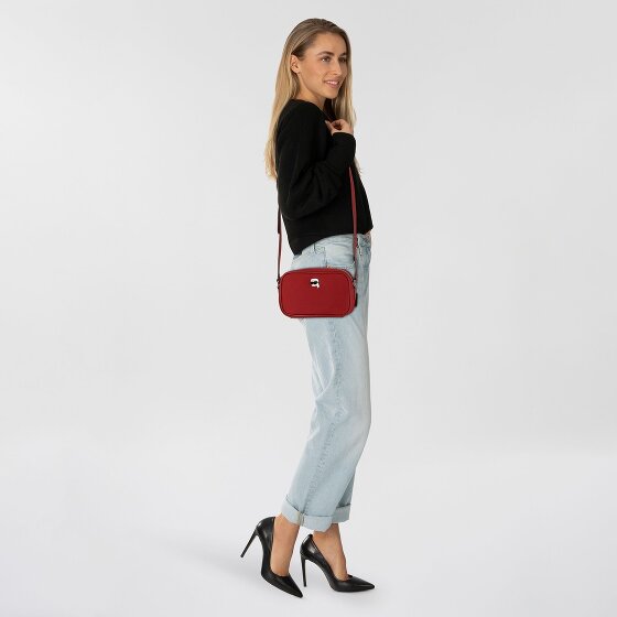Karl Lagerfeld Ikon Shoulder bag 21 cm