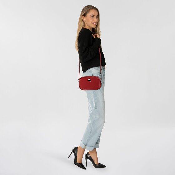 Karl Lagerfeld Ikon Shoulder bag 21 cm
