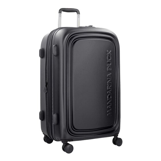 Mandarina Duck Logoduck 4 Roll Trolley 69 cm