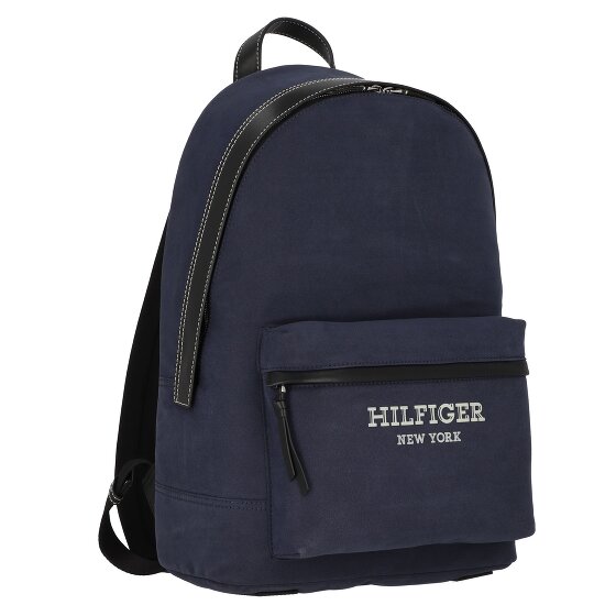 Tommy Hilfiger Th Prep Classic Daypack 45 cm Laptop compartment