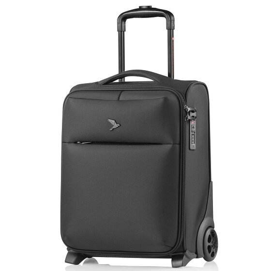 Pack Easy Easytrip 2 wheels Cabin trolley 45 cm