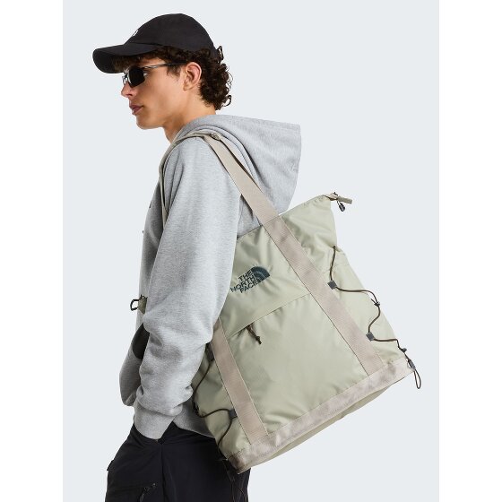 The North Face Borealis Shoulder Bag 47 cm Laptop compartment