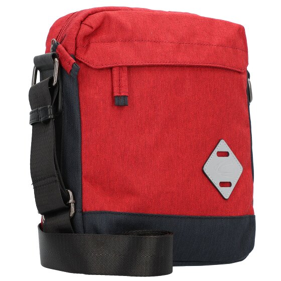 camel active Satipo shoulder bag 25 cm