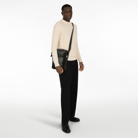 The Bridge Serristori Mini Bag Shoulder Bag Leather 17 cm