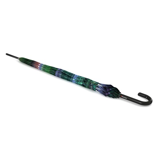 Knirps T.760 Stick Automatic Stick umbrella 87 cm