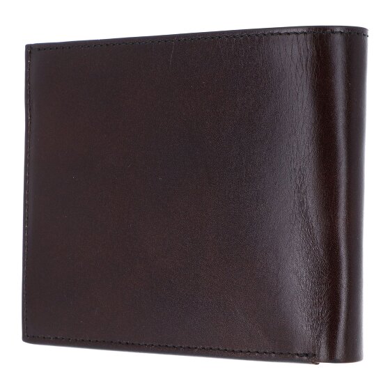 Golden Head Colorado wallet RFID leather 12.5 cm