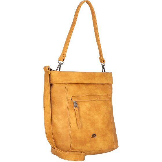 Greenburry Mad'l Dasch Shoulder Bag 28 cm