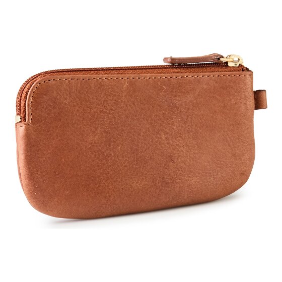 Esquire Chicago Key wallet Leather 12.5 cm