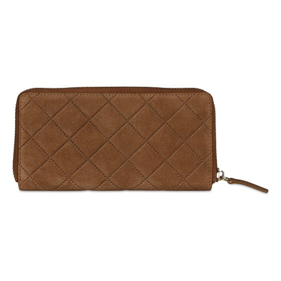Bugatti Fabia Wallet RFID protection Leather 18 cm