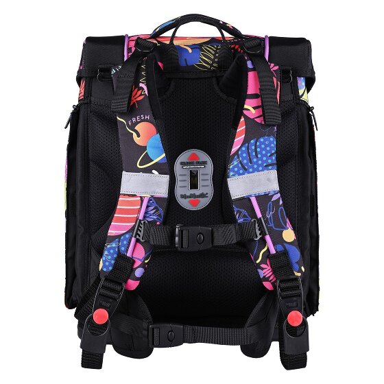 McNeill Perfecto School bag set 5-piece