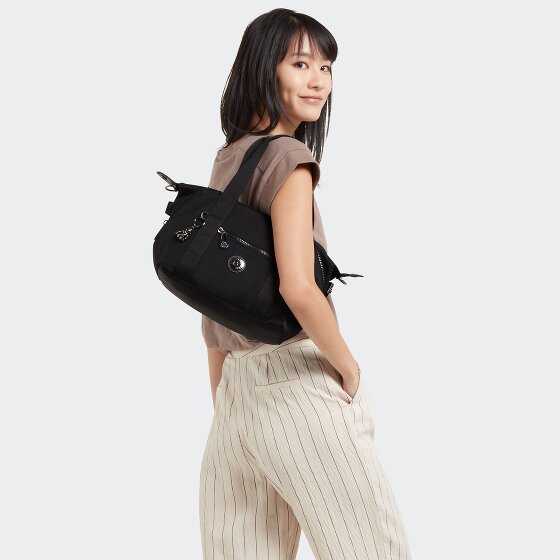 Kipling Basic Elevated Art Mini Shoulder Bag 39 cm