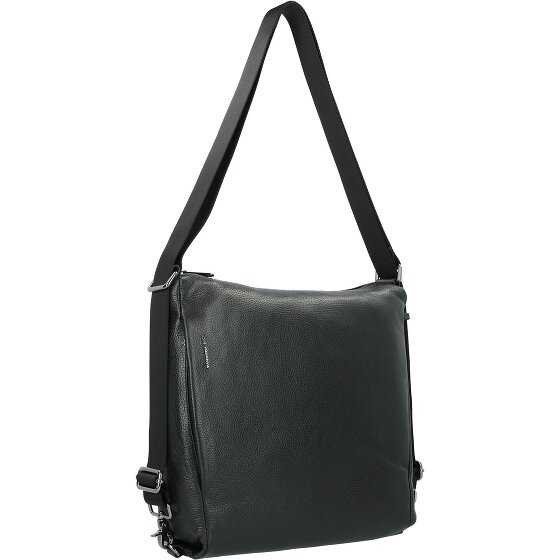 Mandarina Duck Mellow shoulder bag leather 30 cm