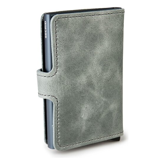 Secrid Miniwallet Vintage credit card case wallet RFID leather 6.5 cm