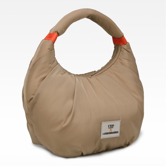 LES VISIONNAIRES Unio Kitzbuehel Shoulder Bag L 41.5 cm
