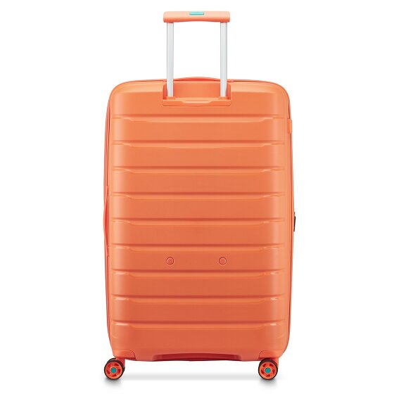 Roncato B-Flying Move 4 wheels Trolley 78 cm with expansion pleat