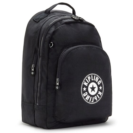 Kipling Center Curtis XL Backpack 44 cm laptop compartment