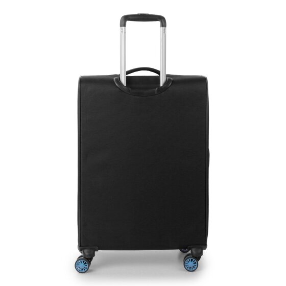 MODO by Roncato Star 2.0 4 wheels Suitcase set 7-piece