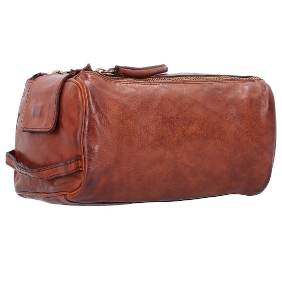 Campomaggi Toilet bag Leather 25 cm