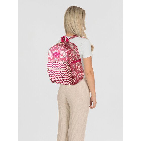 Oilily Indimarken Daypack 40 cm